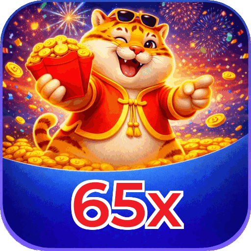 Jogos com maior RTP na 65x